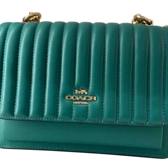 Coach Bags Coach Klare With Linear Quilting Poshmark